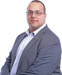 Mark Baroudi, Toronto, Real Estate Agent
